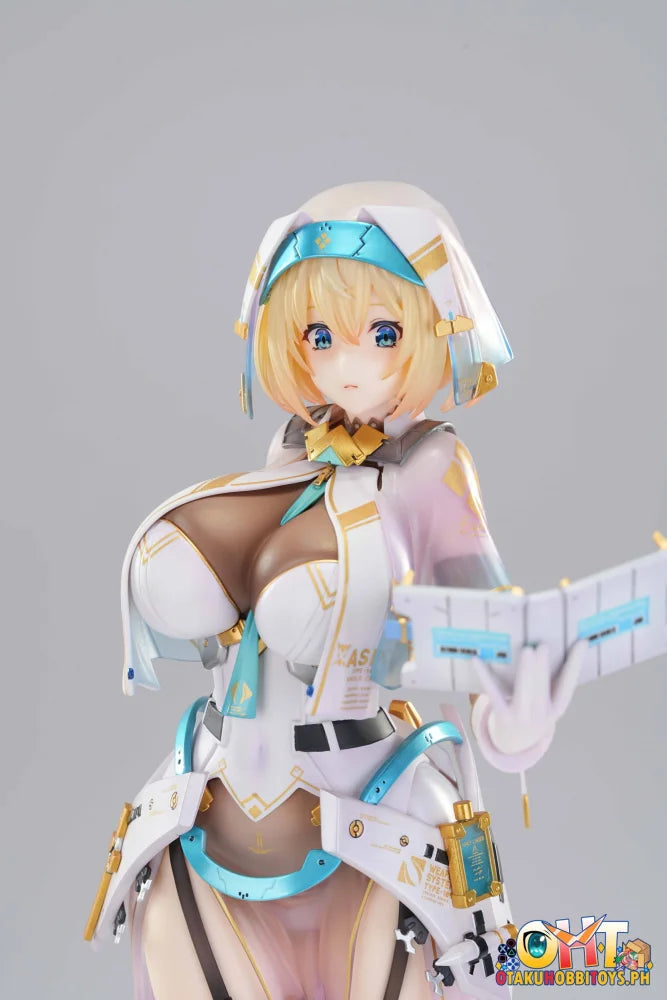 MAGI ARTS Bunny Suit Planning Sophia F. Shirring Sister Ver. Bright Edition