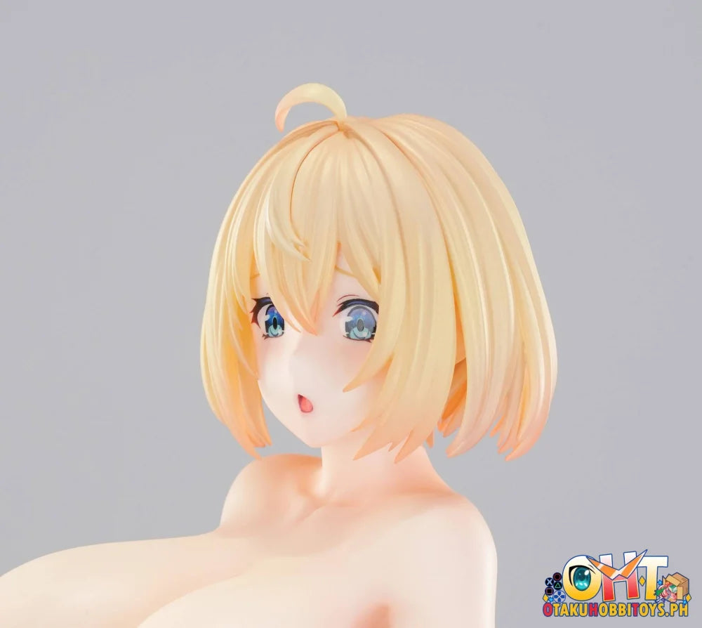 MAGI ARTS Bunny Suit Planning Sophia F. Shirring Sister Ver. Bright Edition