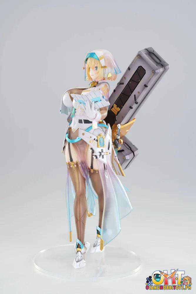 MAGI ARTS Bunny Suit Planning Sophia F. Shirring Sister Ver. Bright Edition