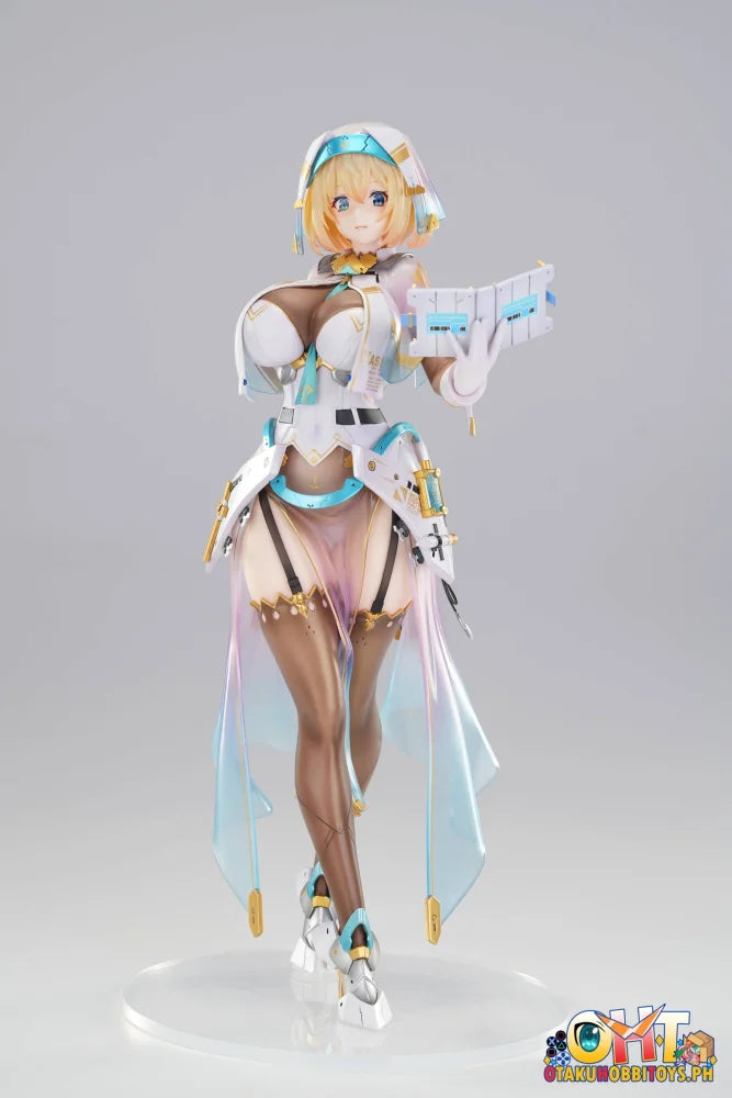 MAGI ARTS Bunny Suit Planning Sophia F. Shirring Sister Ver. Bright Edition