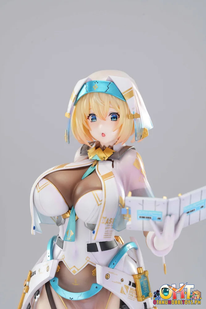 MAGI ARTS Bunny Suit Planning Sophia F. Shirring Sister Ver. Bright Edition