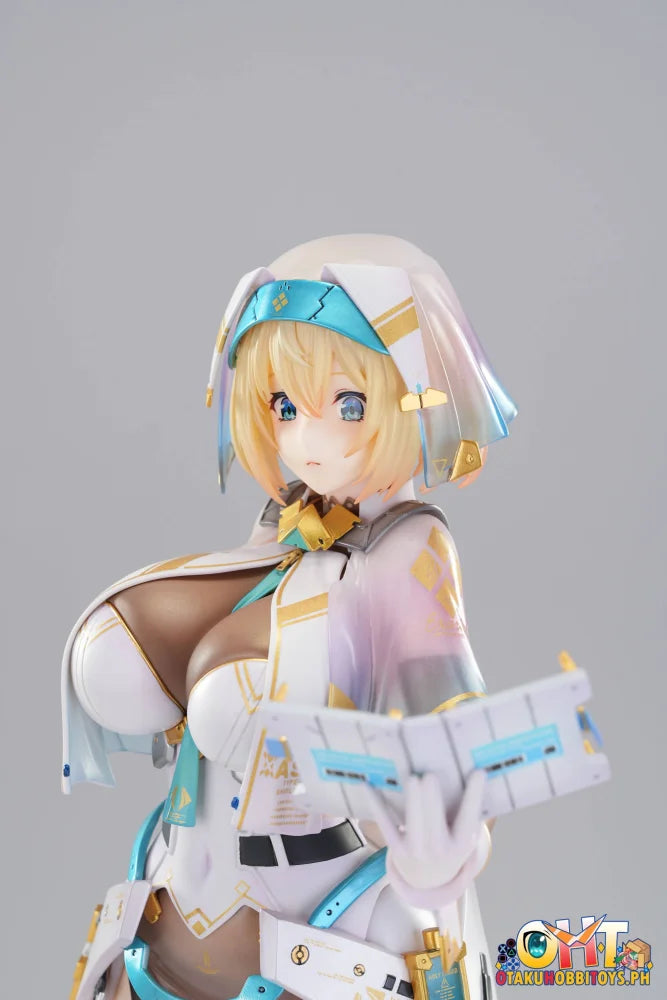 MAGI ARTS Bunny Suit Planning Sophia F. Shirring Sister Ver. Bright Edition