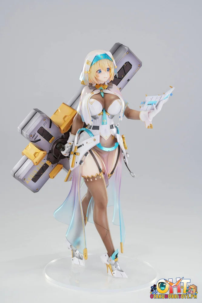 MAGI ARTS Bunny Suit Planning Sophia F. Shirring Sister Ver. Bright Edition
