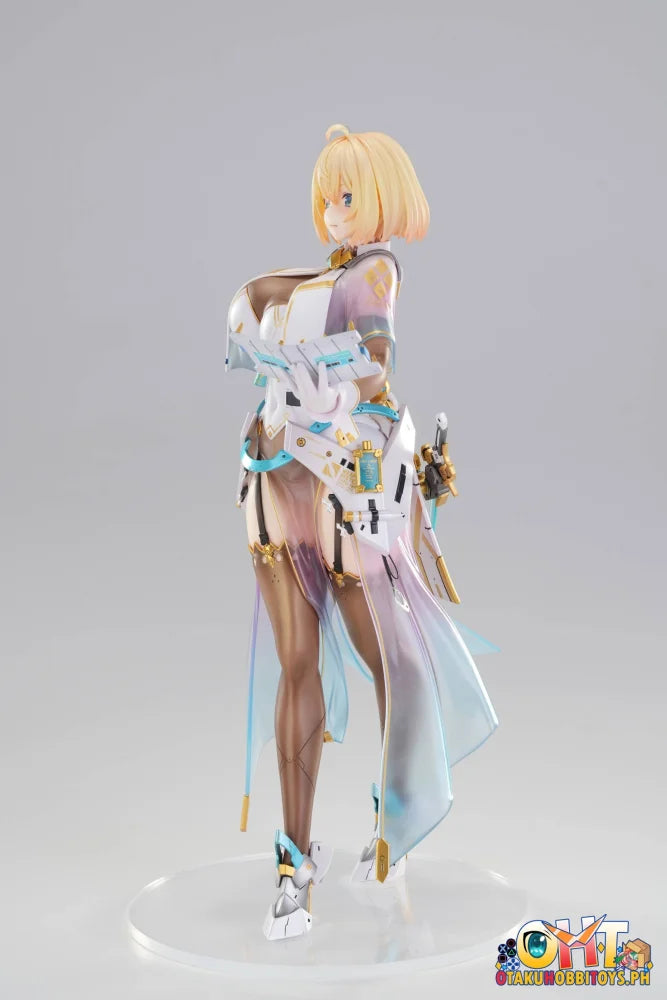 MAGI ARTS Bunny Suit Planning Sophia F. Shirring Sister Ver. Bright Edition