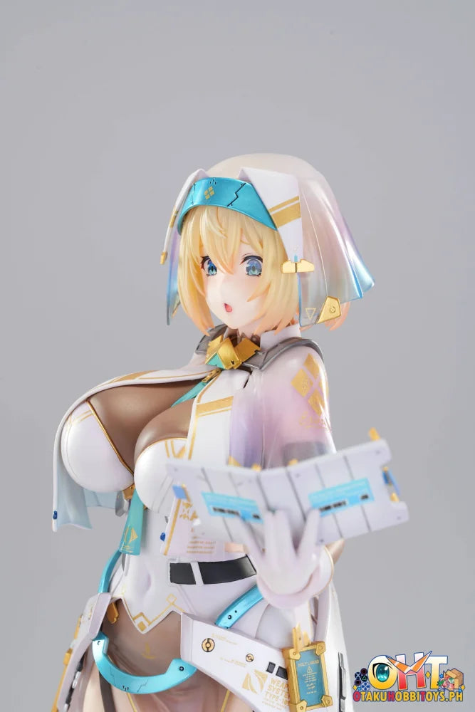 MAGI ARTS Bunny Suit Planning Sophia F. Shirring Sister Ver. Bright Edition