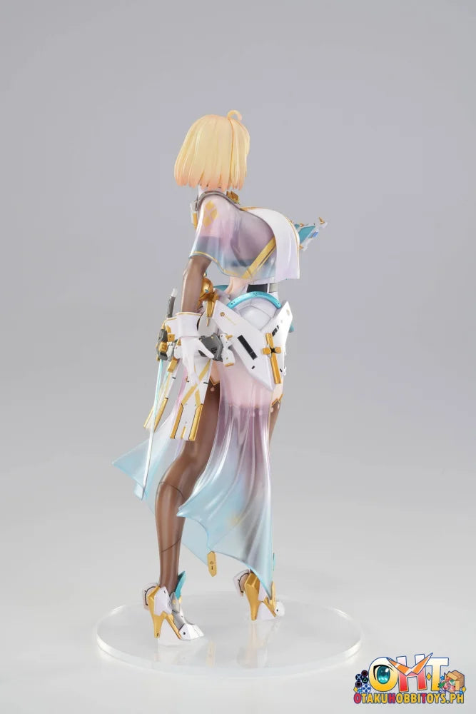 MAGI ARTS Bunny Suit Planning Sophia F. Shirring Sister Ver. Bright Edition