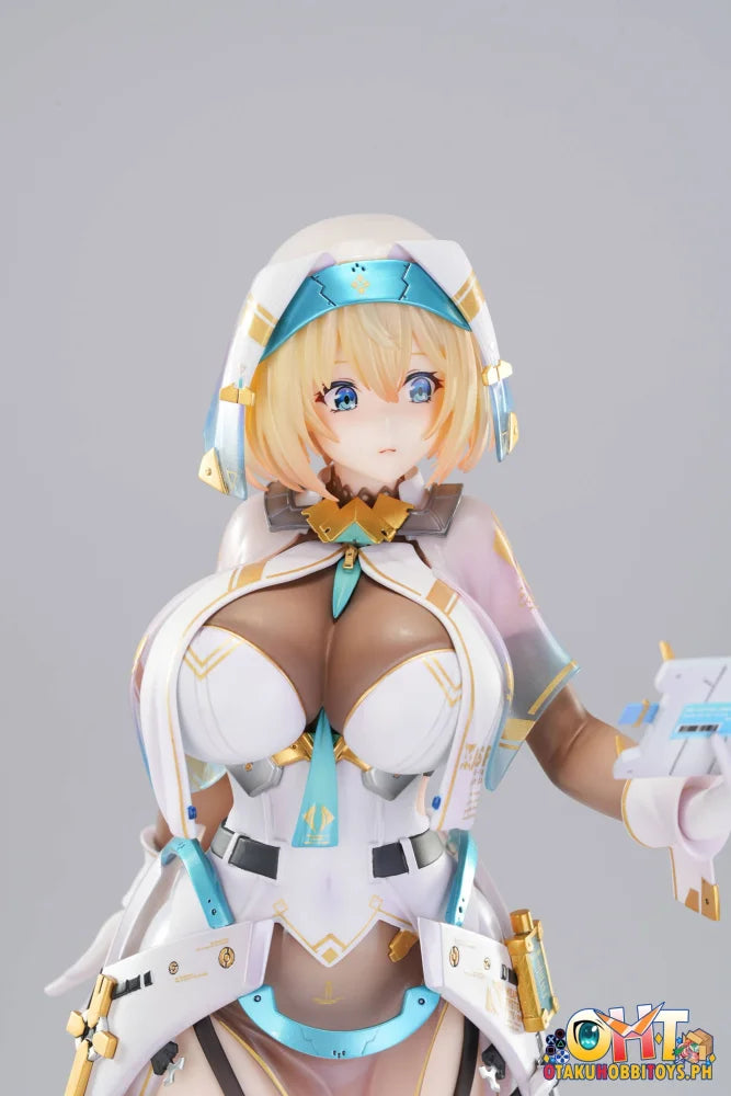 MAGI ARTS Bunny Suit Planning Sophia F. Shirring Sister Ver. Bright Edition