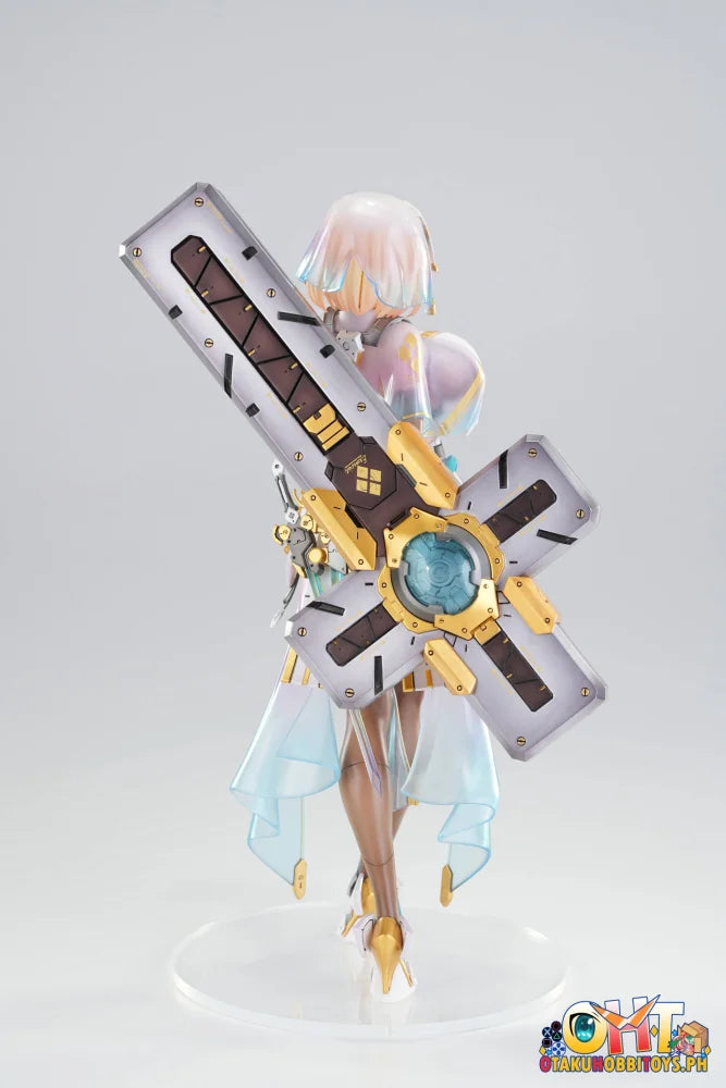 MAGI ARTS Bunny Suit Planning Sophia F. Shirring Sister Ver. Bright Edition