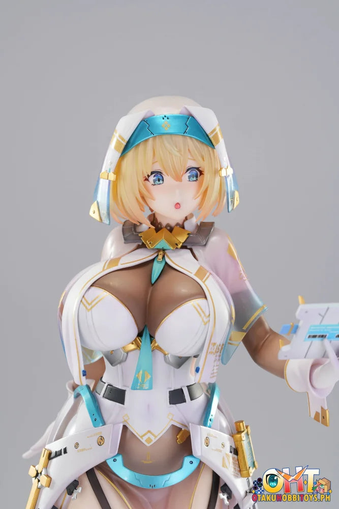 MAGI ARTS Bunny Suit Planning Sophia F. Shirring Sister Ver. Bright Edition