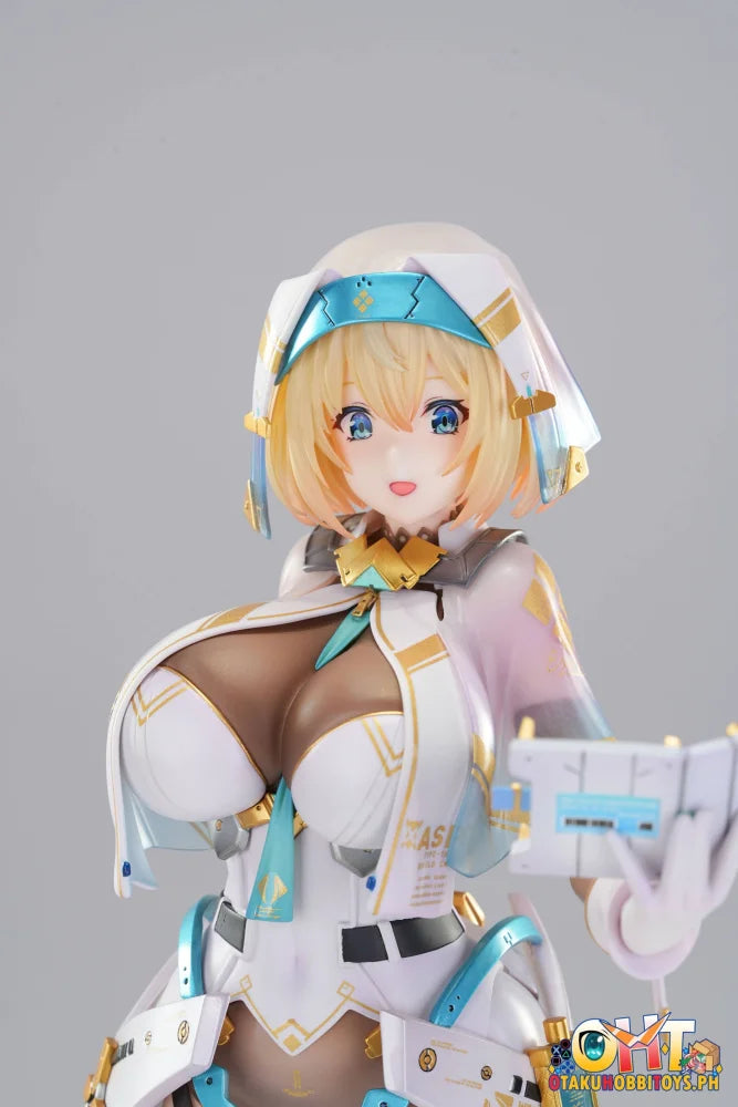 MAGI ARTS Bunny Suit Planning Sophia F. Shirring Sister Ver. Bright Edition