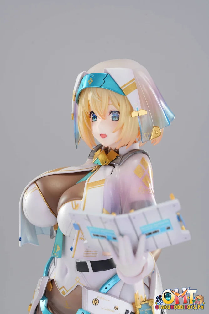 MAGI ARTS Bunny Suit Planning Sophia F. Shirring Sister Ver. Bright Edition