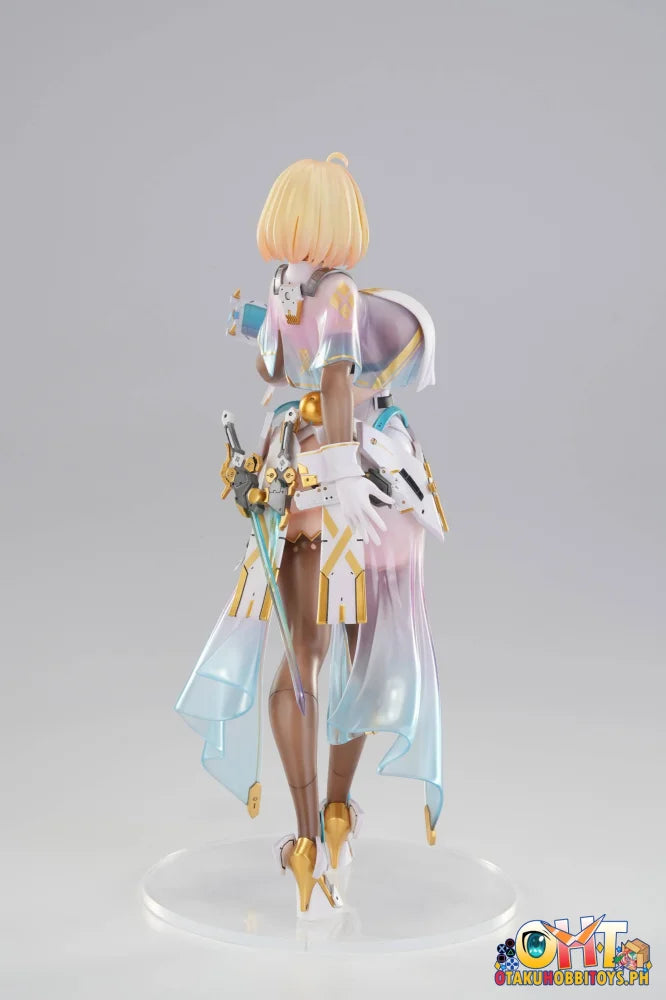 MAGI ARTS Bunny Suit Planning Sophia F. Shirring Sister Ver. Bright Edition