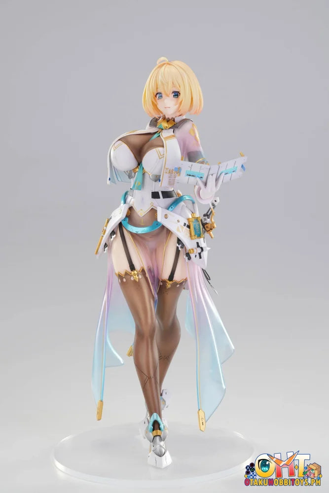 MAGI ARTS Bunny Suit Planning Sophia F. Shirring Sister Ver. Bright Edition
