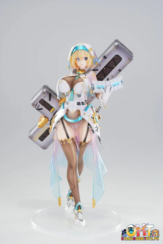 MAGI ARTS Bunny Suit Planning Sophia F. Shirring Sister Ver. Bright Edition