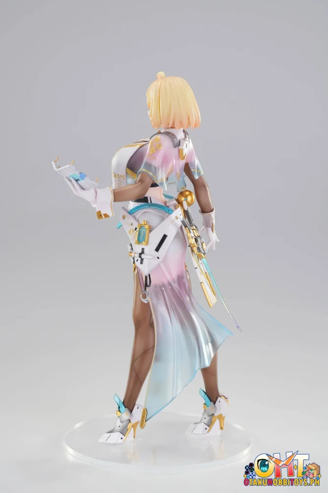 MAGI ARTS Bunny Suit Planning Sophia F. Shirring Sister Ver. Bright Edition