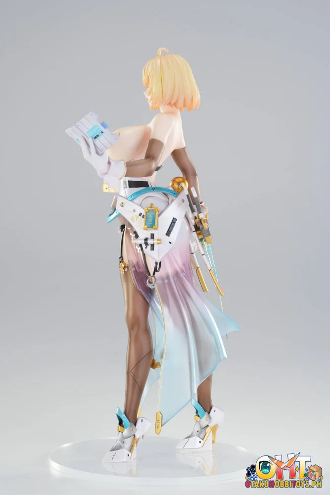 MAGI ARTS Bunny Suit Planning Sophia F. Shirring Sister Ver. Bright Edition