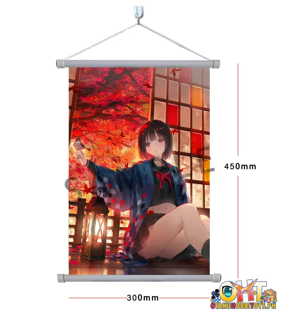 Magi Arts Illustration By Dsmile 1/6 Kaede Deluxe Edition Scale Figure