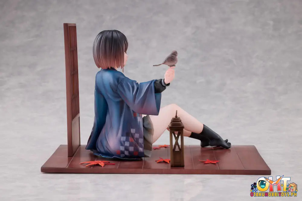 Magi Arts Illustration By Dsmile 1/6 Kaede Deluxe Edition Scale Figure