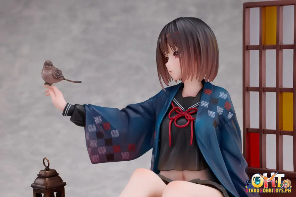 Magi Arts Illustration By Dsmile 1/6 Kaede Scale Figure