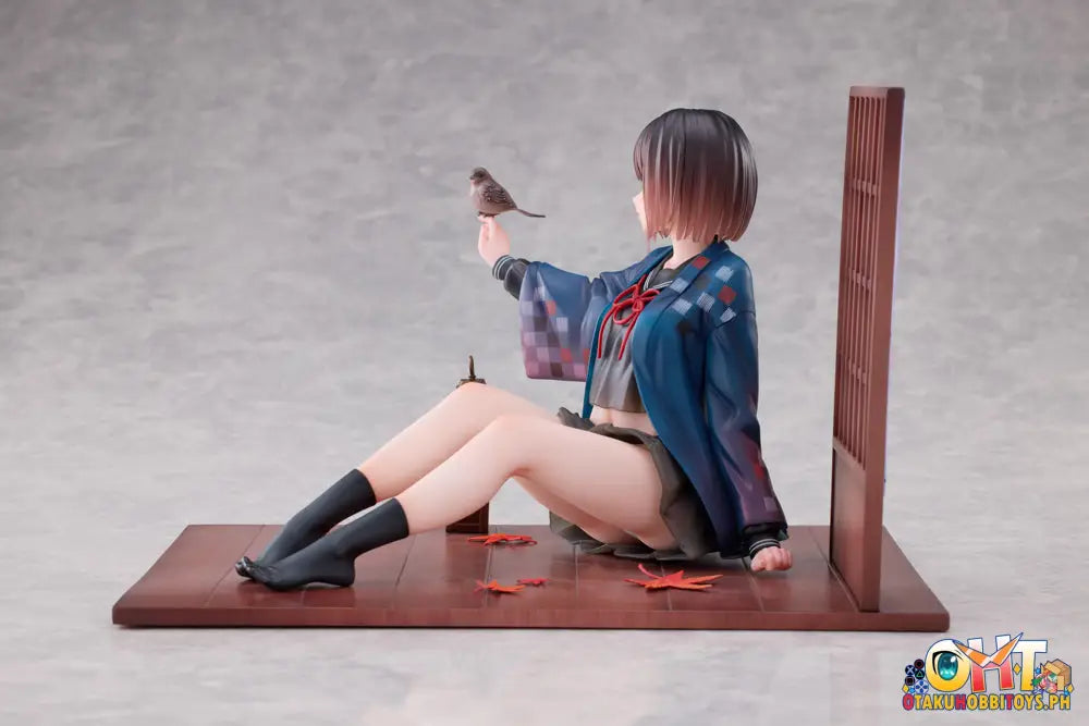 Magi Arts Illustration By Dsmile 1/6 Kaede Scale Figure