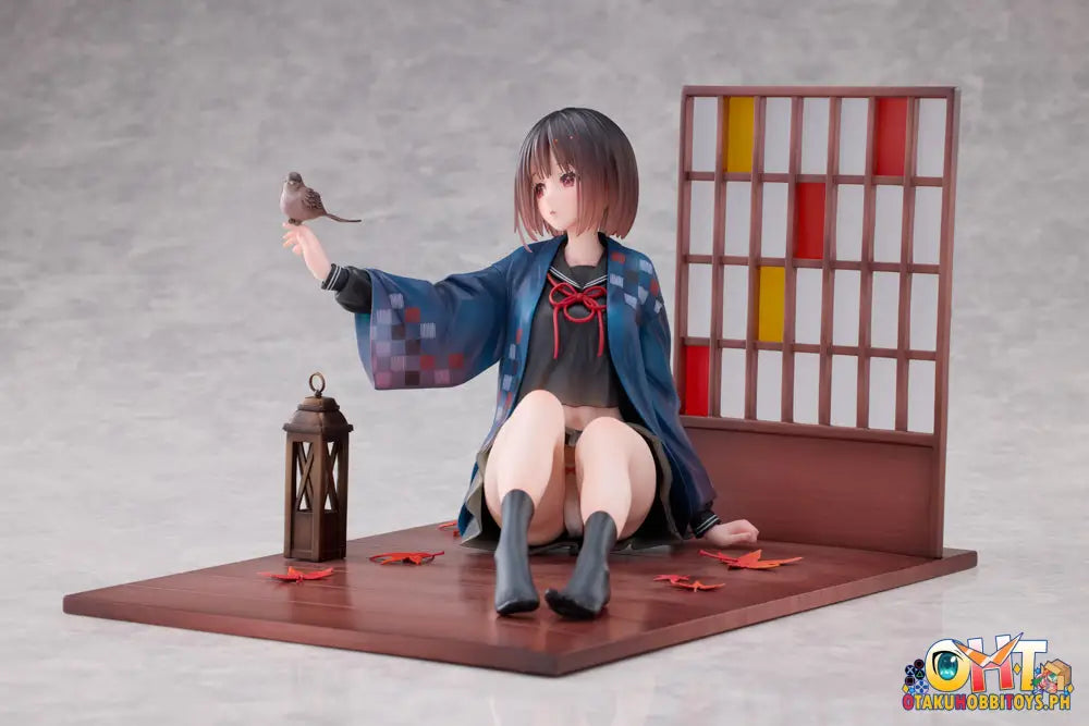 Magi Arts Illustration By Dsmile 1/6 Kaede Scale Figure