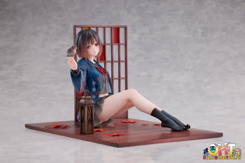 Magi Arts Illustration By Dsmile 1/6 Kaede Scale Figure