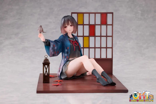 Magi Arts Illustration By Dsmile 1/6 Kaede Scale Figure