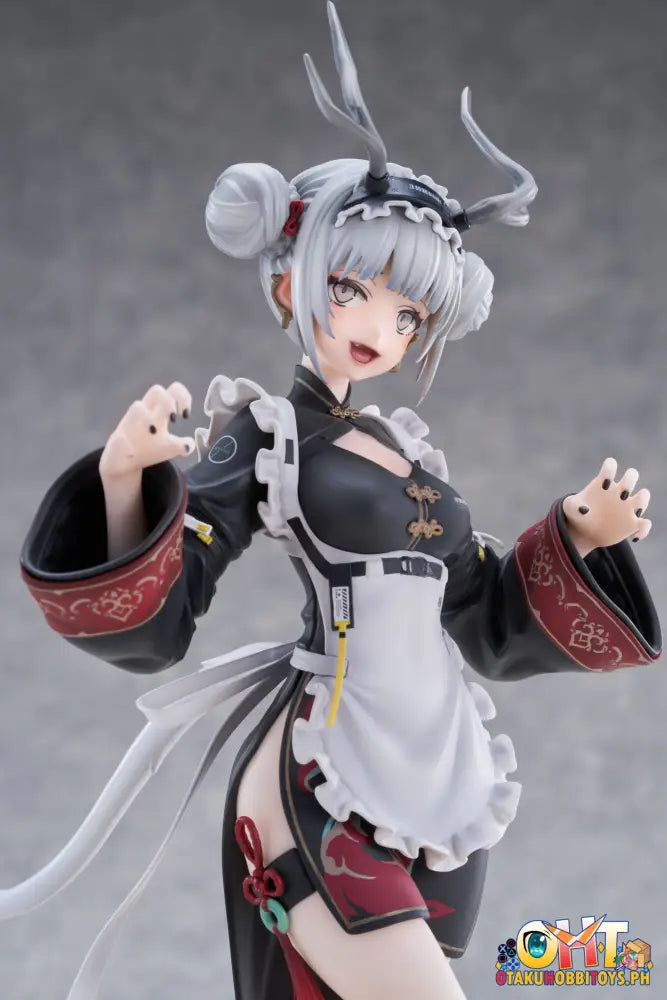 Magi Arts Xian Ren Ni Shen Series 1/6 Kirin - Yu - Scale Figure