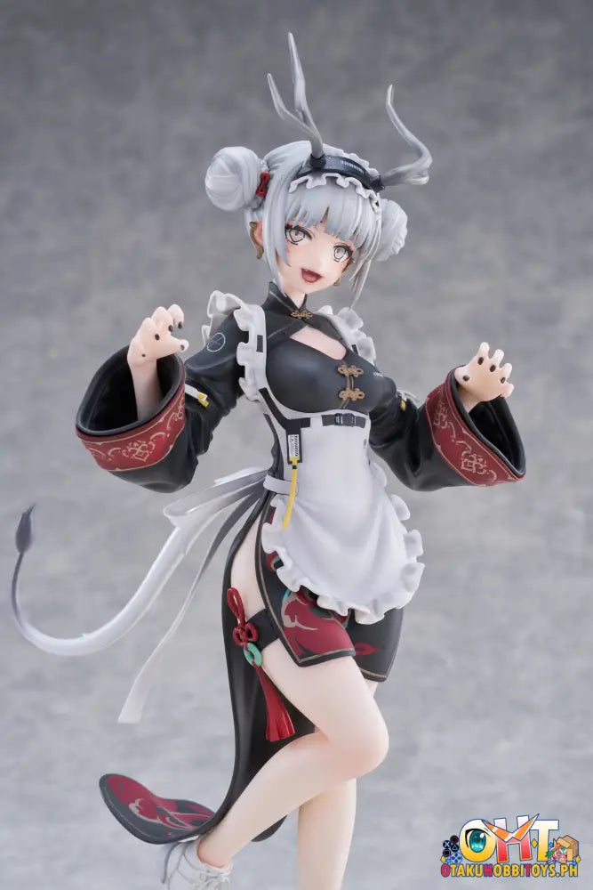 Magi Arts Xian Ren Ni Shen Series 1/6 Kirin - Yu - Scale Figure