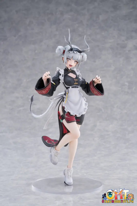 Magi Arts Xian Ren Ni Shen Series 1/6 Kirin - Yu - Scale Figure
