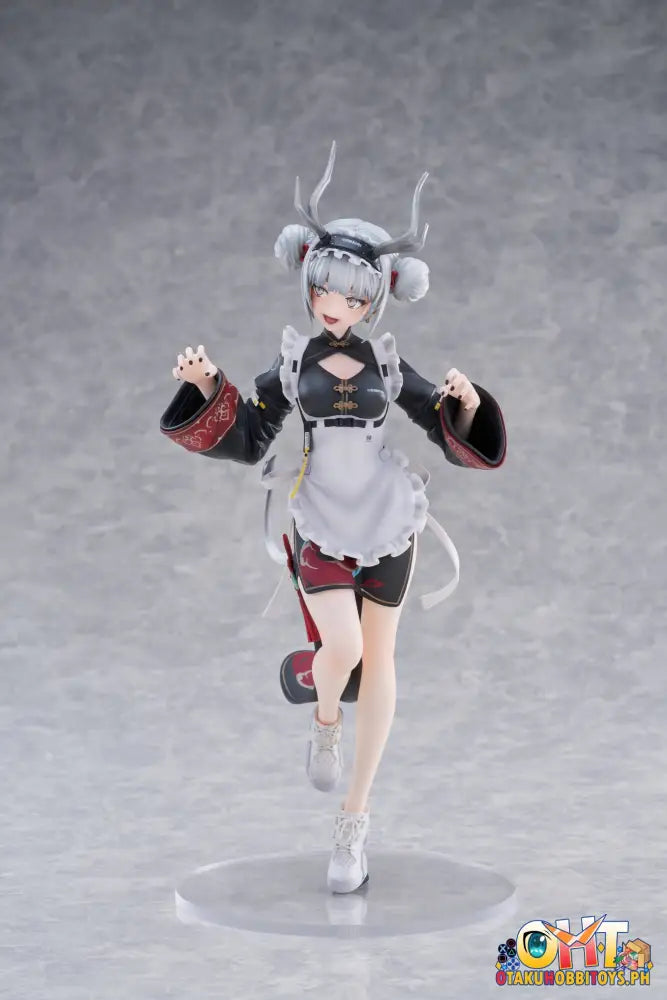 Magi Arts Xian Ren Ni Shen Series 1/6 Kirin - Yu - Scale Figure