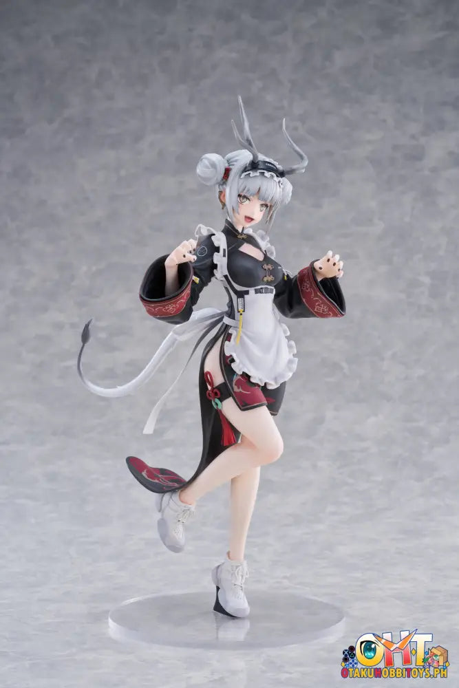 Magi Arts Xian Ren Ni Shen Series 1/6 Kirin - Yu - Scale Figure