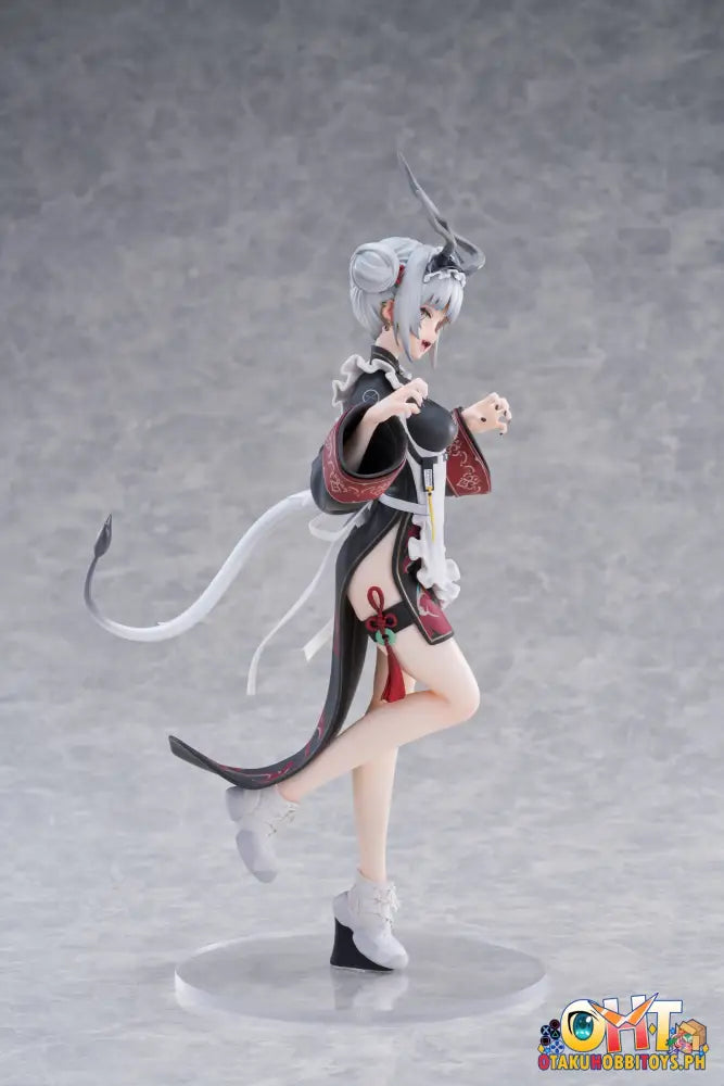 Magi Arts Xian Ren Ni Shen Series 1/6 Kirin - Yu - Scale Figure