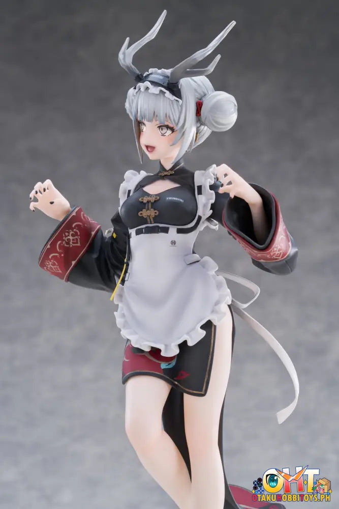 Magi Arts Xian Ren Ni Shen Series 1/6 Kirin - Yu - Scale Figure