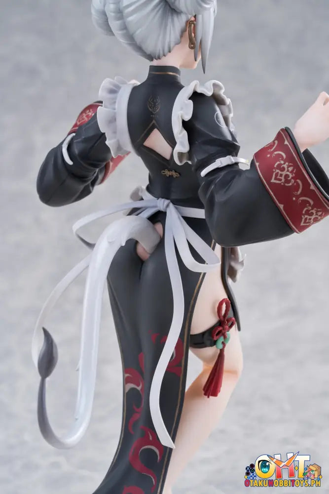 Magi Arts Xian Ren Ni Shen Series 1/6 Kirin - Yu - Scale Figure