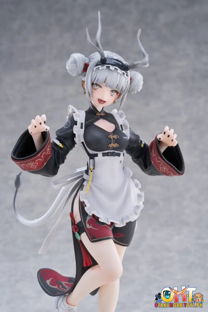 Magi Arts Xian Ren Ni Shen Series 1/6 Kirin - Yu - Scale Figure