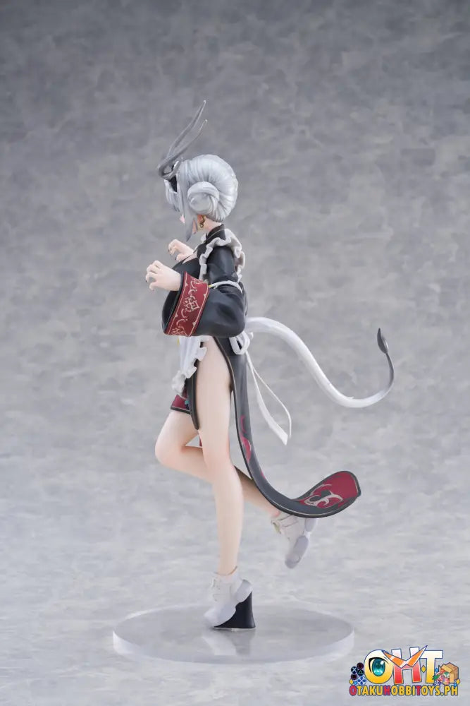 Magi Arts Xian Ren Ni Shen Series 1/6 Kirin - Yu - Scale Figure