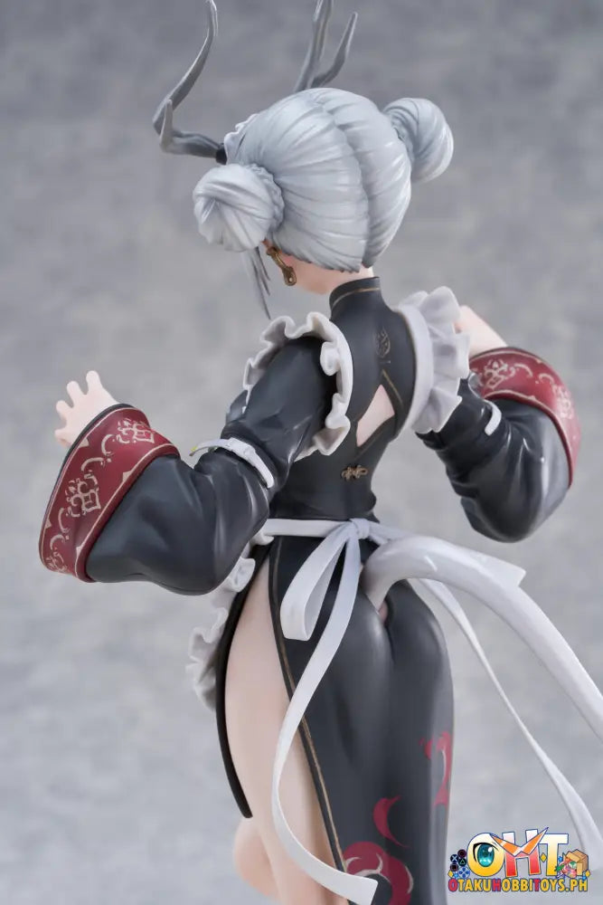 Magi Arts Xian Ren Ni Shen Series 1/6 Kirin - Yu - Scale Figure