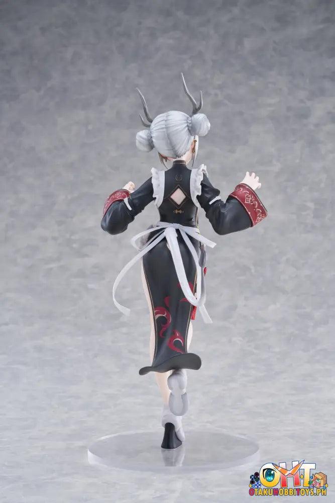 Magi Arts Xian Ren Ni Shen Series 1/6 Kirin - Yu - Scale Figure