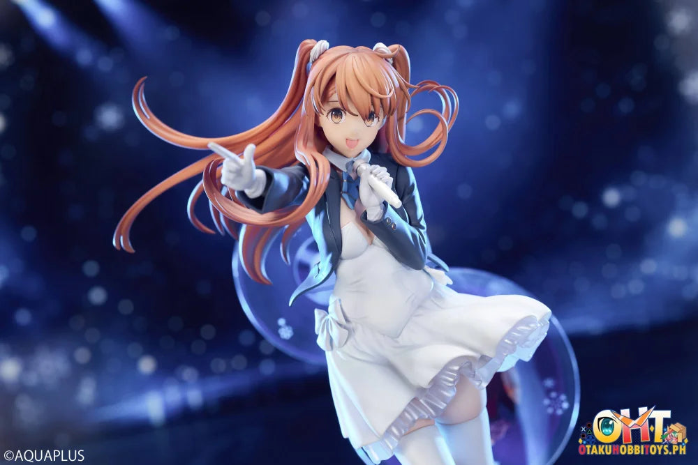 MAGIARTS MAGIARTS 1/6 WHITE ALBUM2 Ogiso Setsuna - Scale Figure