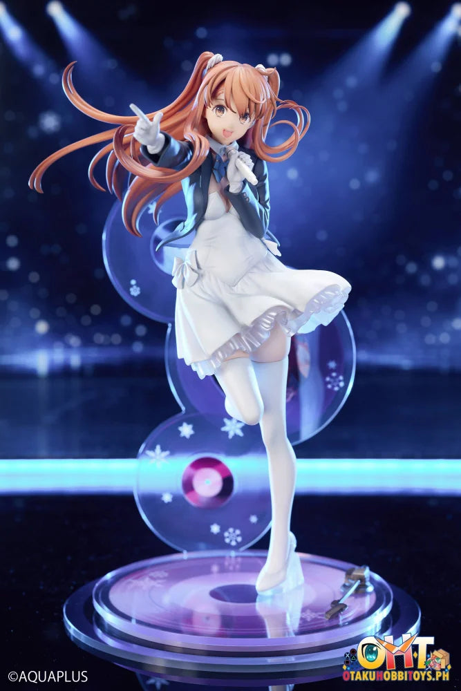 MAGIARTS MAGIARTS 1/6 WHITE ALBUM2 Ogiso Setsuna - Scale Figure