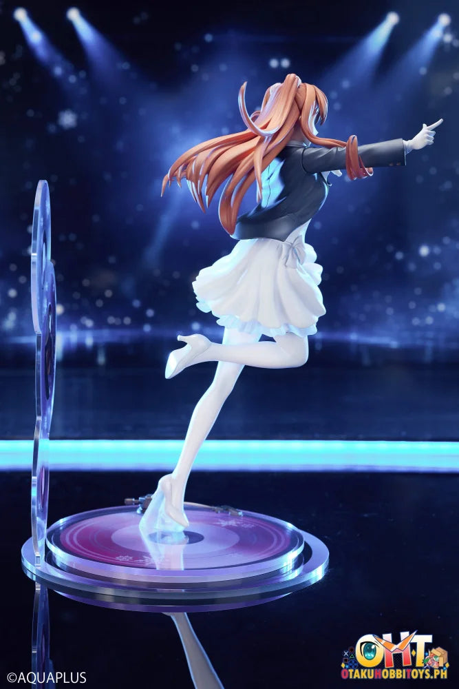 MAGIARTS MAGIARTS 1/6 WHITE ALBUM2 Ogiso Setsuna - Scale Figure