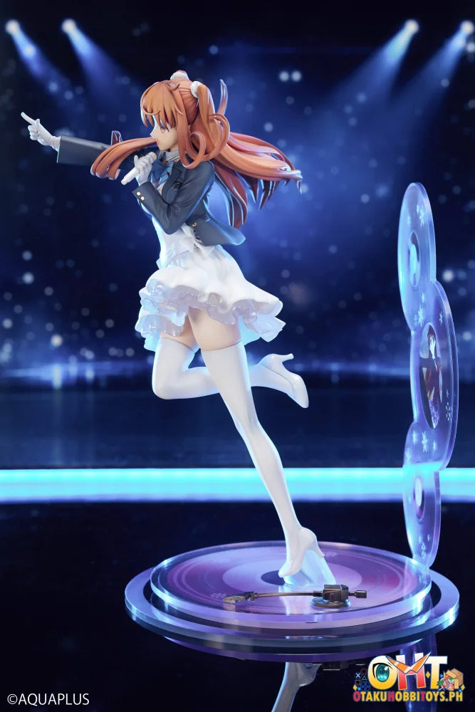 MAGIARTS MAGIARTS 1/6 WHITE ALBUM2 Ogiso Setsuna - Scale Figure