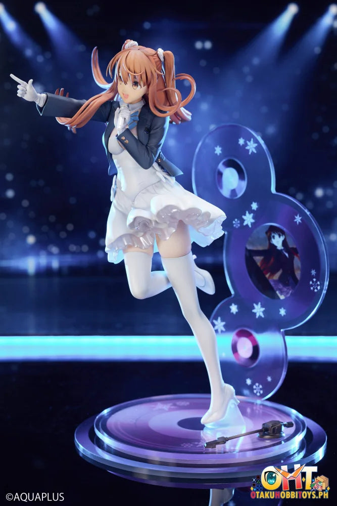 MAGIARTS MAGIARTS 1/6 WHITE ALBUM2 Ogiso Setsuna - Scale Figure