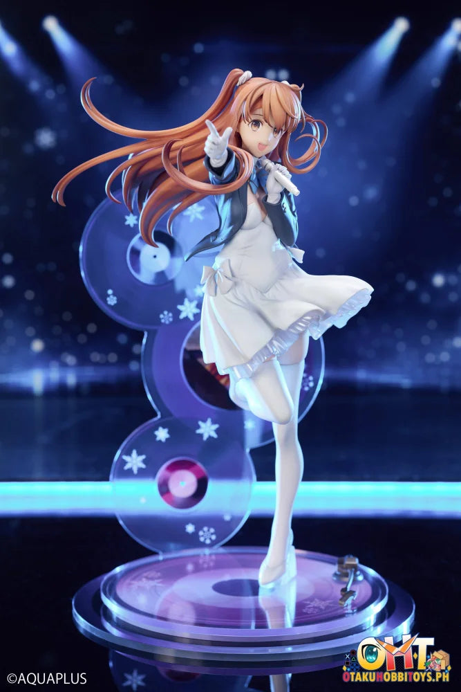MAGIARTS MAGIARTS 1/6 WHITE ALBUM2 Ogiso Setsuna - Scale Figure