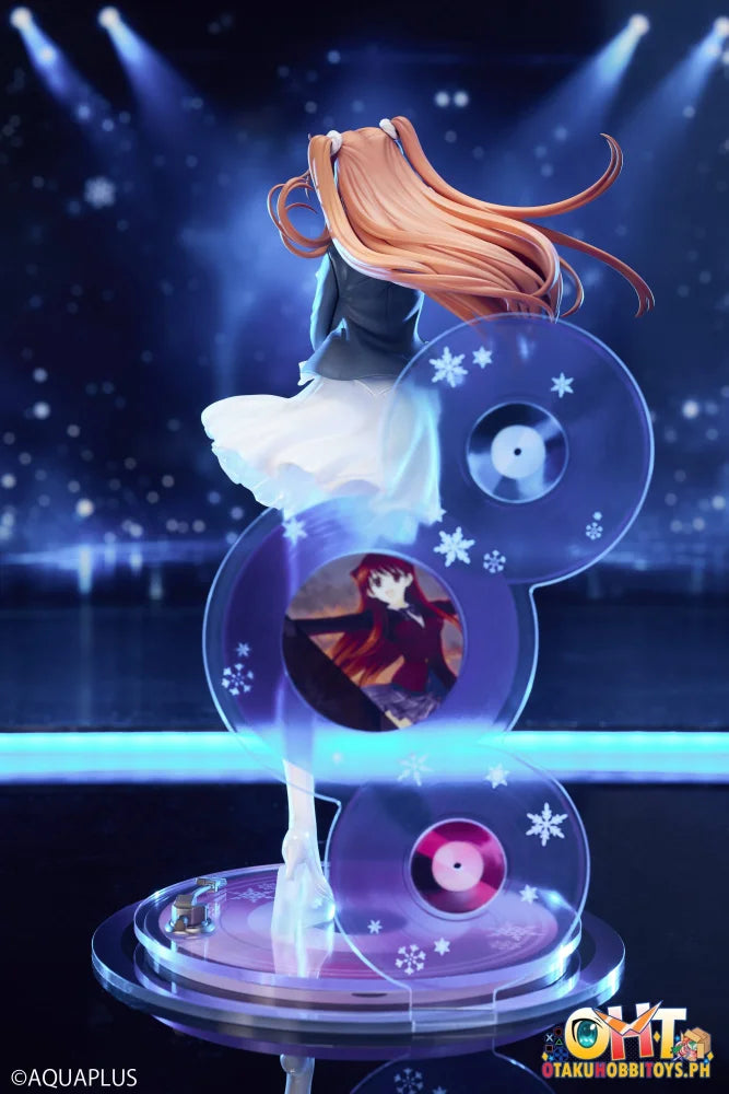 MAGIARTS MAGIARTS 1/6 WHITE ALBUM2 Ogiso Setsuna - Scale Figure