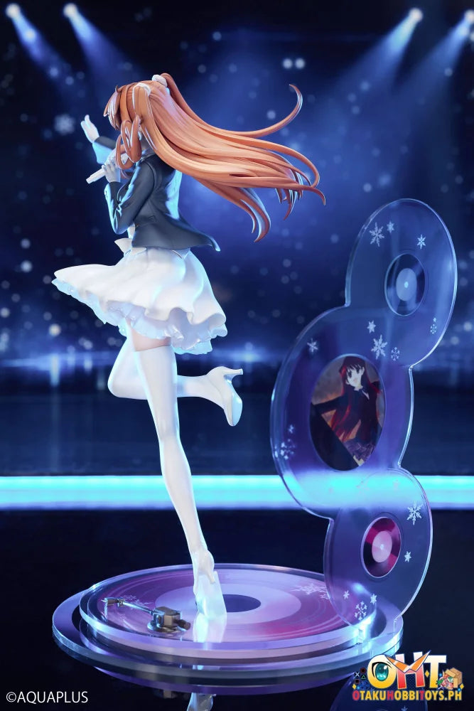 MAGIARTS MAGIARTS 1/6 WHITE ALBUM2 Ogiso Setsuna - Scale Figure