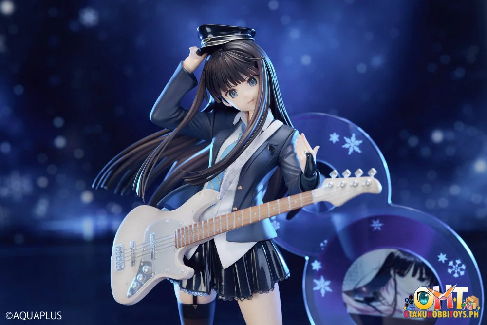 MAGIARTS MAGIARTS 1/6 WHITE ALBUM2 Touma Kazusa - Scale Figure