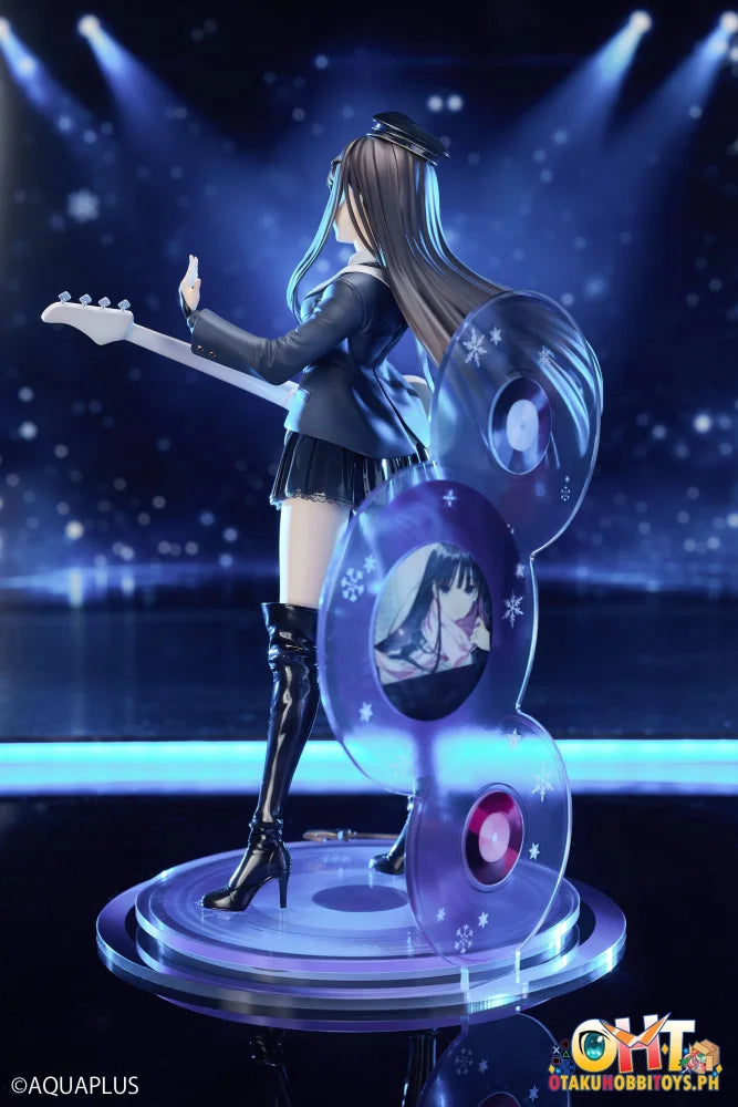 MAGIARTS MAGIARTS 1/6 WHITE ALBUM2 Touma Kazusa - Scale Figure
