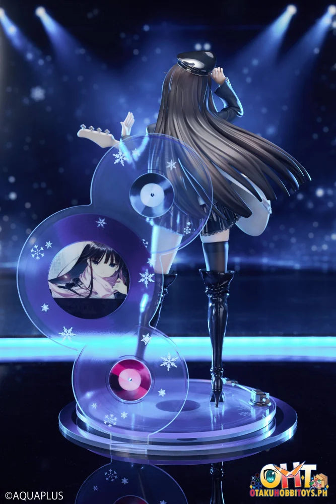 MAGIARTS MAGIARTS 1/6 WHITE ALBUM2 Touma Kazusa - Scale Figure